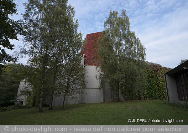 Université de Liège
University of Liege